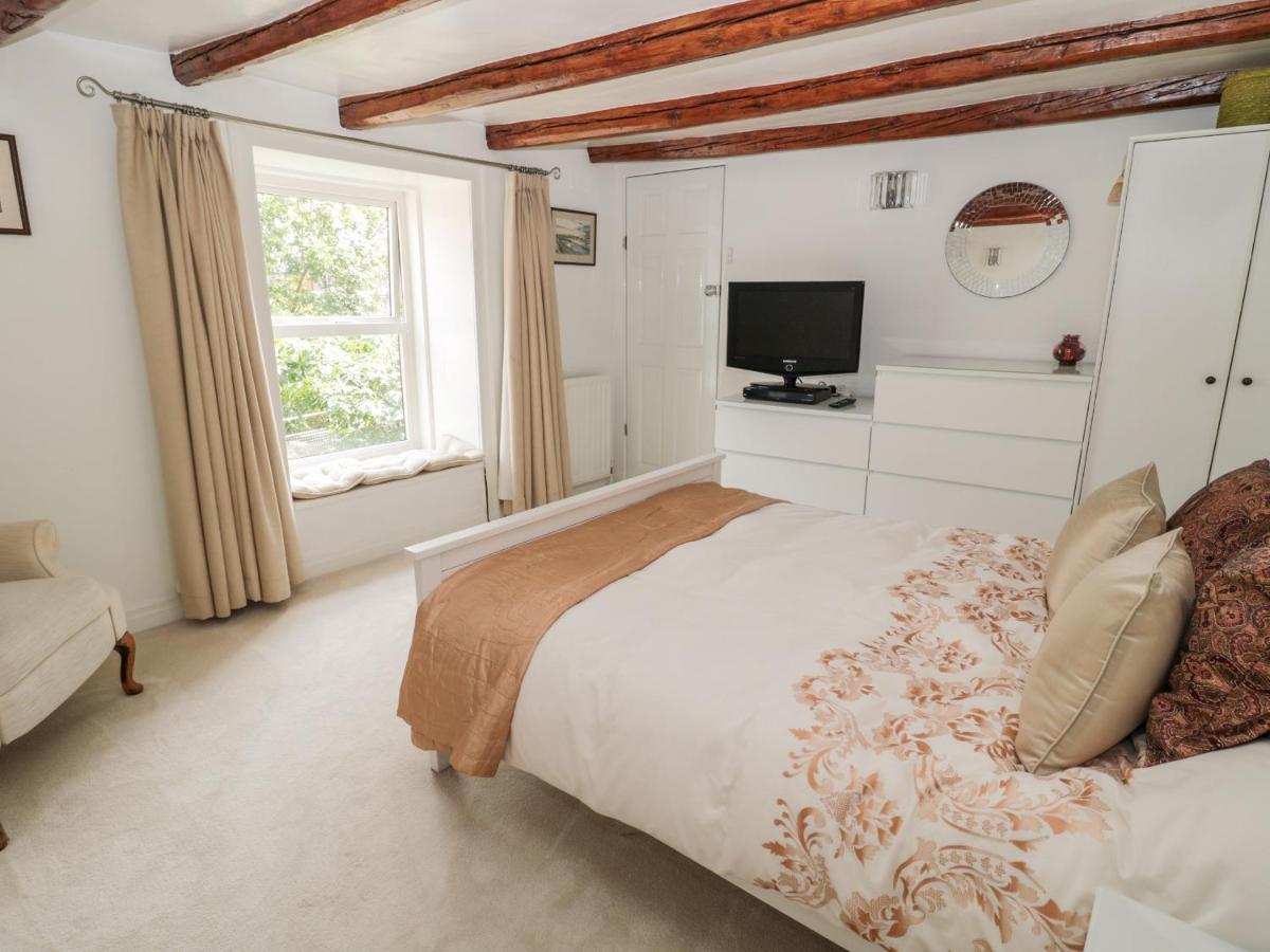 1A Chantry Place Morpeth Exterior photo