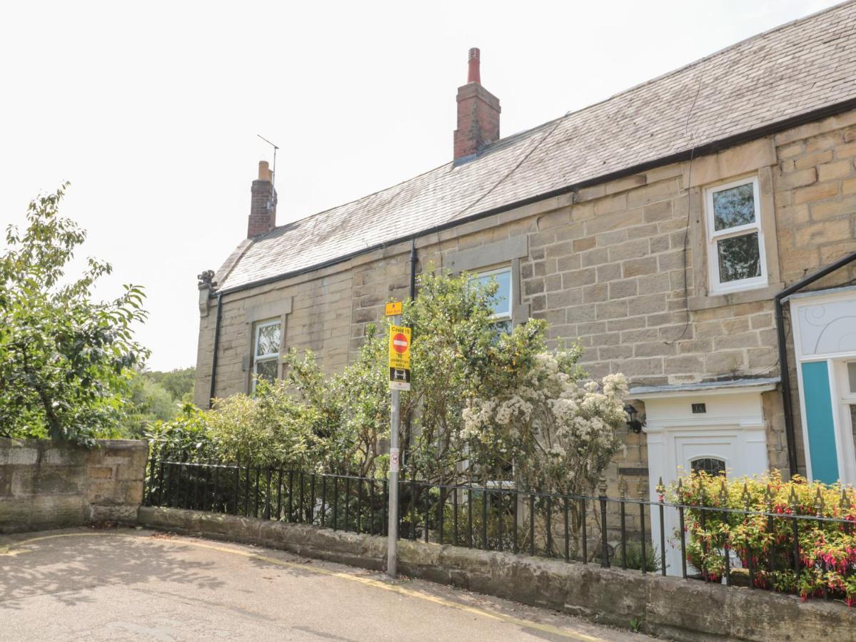 1A Chantry Place Morpeth Exterior photo
