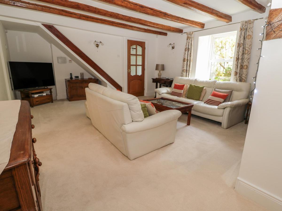 1A Chantry Place Morpeth Exterior photo