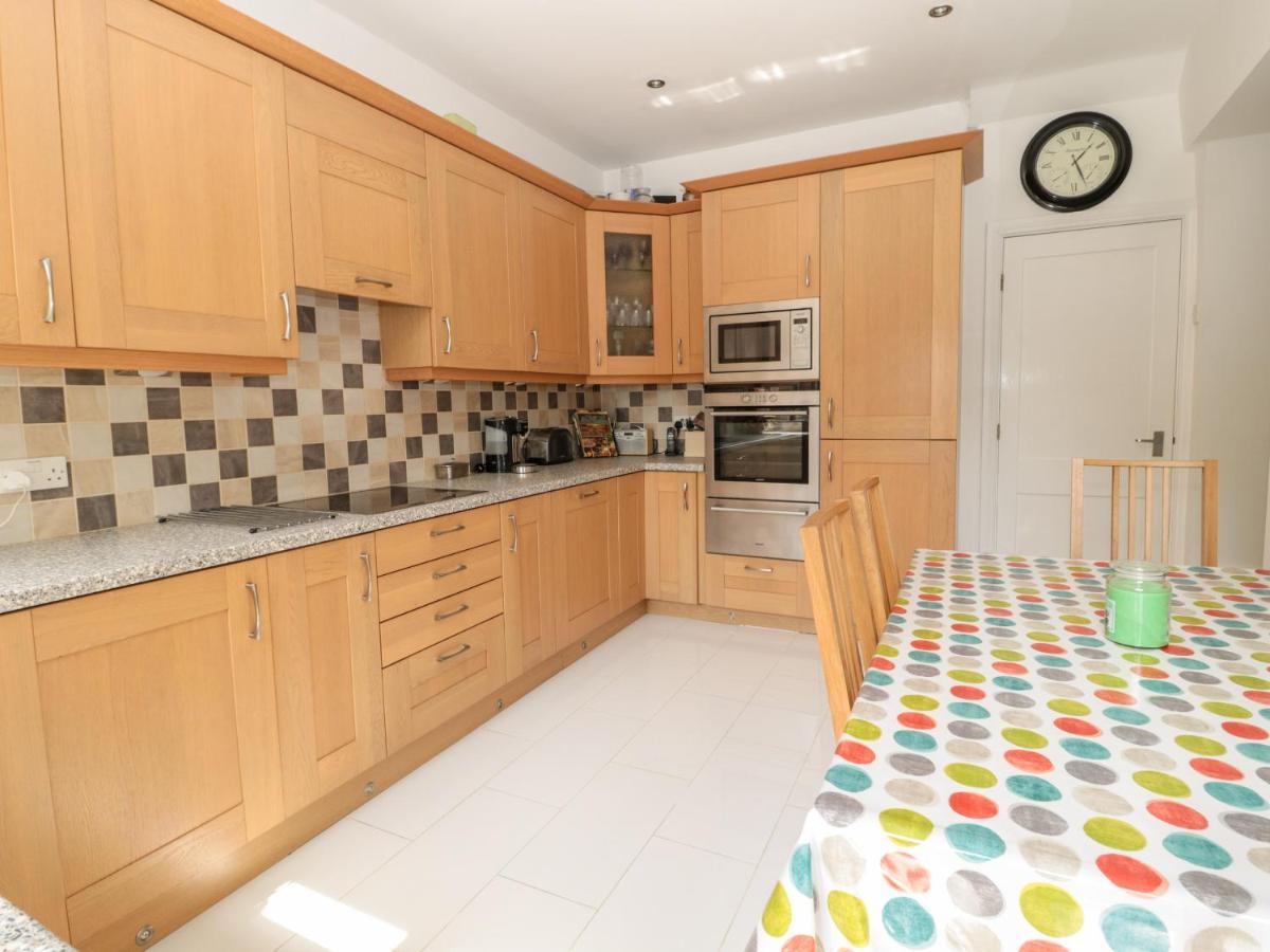 1A Chantry Place Morpeth Exterior photo