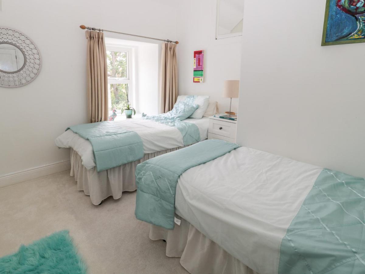 1A Chantry Place Morpeth Exterior photo