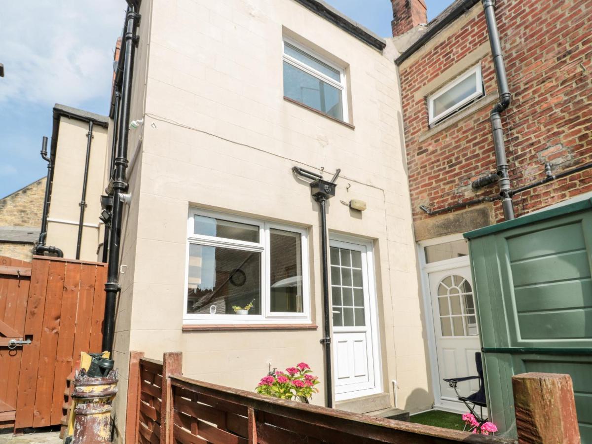 1A Chantry Place Morpeth Exterior photo